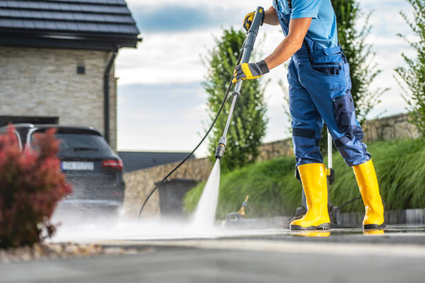 Best Solar Panel Cleaning  in Delphi, IN